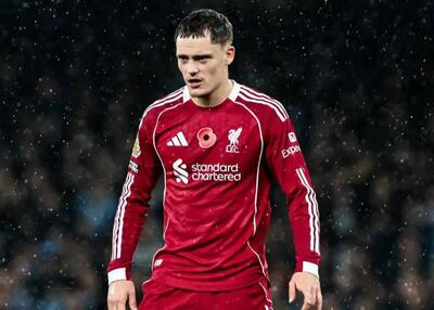  یک تراژدی آلمانی: ویرتز رنگ‌پریده و بی‌حال!