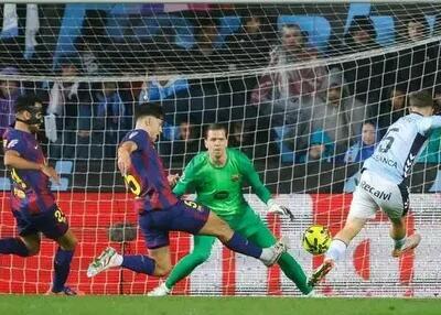  بازیکنان بارسا حرف‌های فلیک را نفهمیدند!