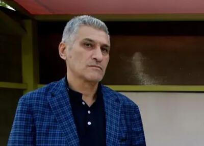  پرافتخارترین سرمربی والیبال ایران عزادار شد