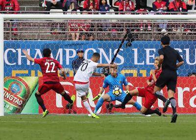  بزرگترین حسرت تاریخ باشگاه پرسپولیس