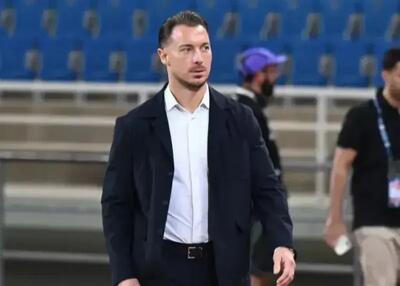  کونسیسائو اسیر تغییرات تاکتیکی یایسله شد