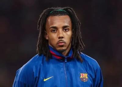  دلیل غیبت کنده در ترکیب امشب بارسلونا