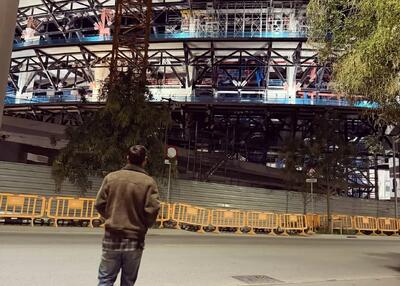  ابهام بزرگ: بارسا از حضور مسی خبر نداشت!