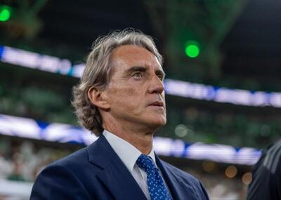  دست رد مانچینی به سینه ثروتمندان قطری