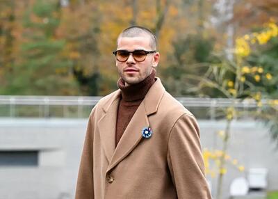  عقب‌گرد شوالیه: فاشیست نیستم،دست بردارید!