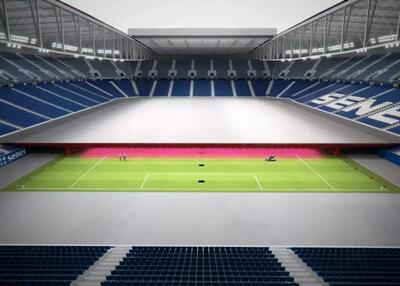  چمن رویایی برای فوتبال: پایان انحصار رئال مادرید