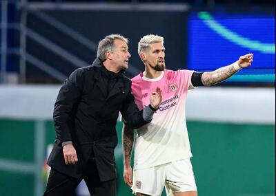  هشدار برای کاپیتان بایر: جام جهانی در خطر است!