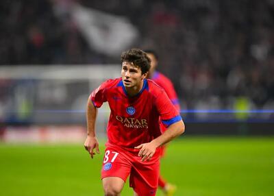  جوان اول پرتغال: برای صعود قطعی بازی می‌کنیم