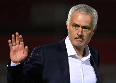  صورتحساب ۹۳ میلیاردی هتل مورینیو برای فنرباغچه!