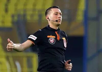  ابعاد جدید رسوایی در ترکیه: هفت داور در زندان!