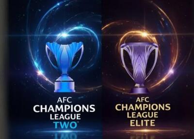  چرا پرسپولیس در آسیا هوادار تراکتور است!