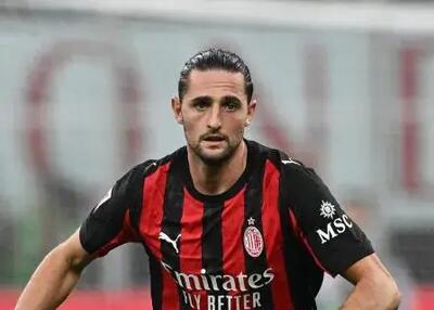  ستاره کلیدی میلان به دربی رسید