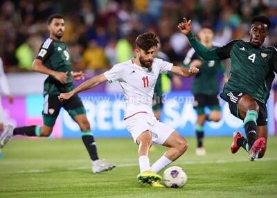  قلی‌زاده 3 ماه دور از بازی