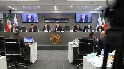  انعطاف در تعیین نرخ‌ها و عوارض متعدد زمینه‌ساز امضاهای طلایی است+ فیلم