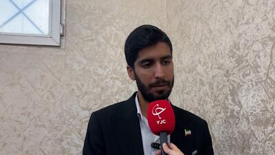  مسابقات ترکیبیات ایران در کنار روسیه، مرجع معتبر جهانی شد+ فیلم