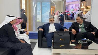  تأکید رئیس سازمان حج و زیارت بر دریافت خدمات باکیفیت برای ضیوف‌الرحمان