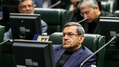  رئیس کمیته هسته‌ای مجلس: قانون برنامه باید به سرعت اصلاح شود