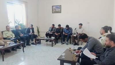  اختلاف ملکی ۲۰ میلیارد تومانی در جیرفت به صلح و سازش ختم شد