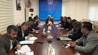  گواهی عدم سوء پیشینه کاندیداهای انتخاباتی، باید سه ماه مهلت داشته باشد