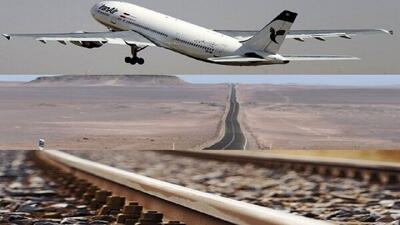  زیرساخت‌های بخش حمل و نقل خراسان جنوبی در بن بست توسعه