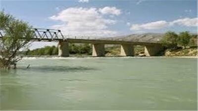  ۲۰ سال انتظار اهالی شهر بهنمیر برای بهره برداری و افتتاح پل تلار