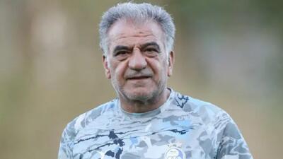  بیژن طاهری: عدالت در برنامه سازمان لیگ رعایت نشده است