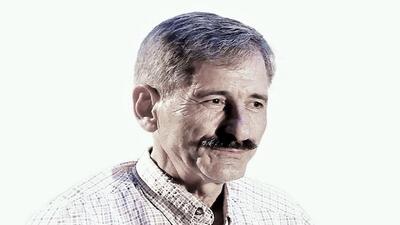  استاد آواز زنجانی در جمع پاسداران میراث ناملموس جهانی