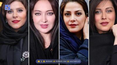  بیوگرافی هنرمندان| فریبا، زیبا ، دیبا ، سارا، ساناز ، هدیه  و روشنک