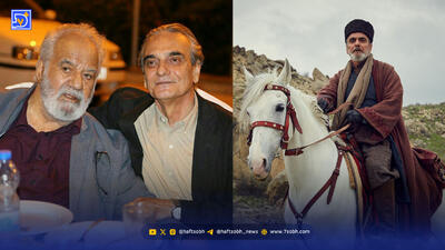  زنده‌یاد همایون ارشادی: به کیارستمی گفتم من بازیگر نیستم فیلم شما را خراب می‌کنم...