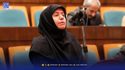  سازمان محیط زیست نتوانسته مکانیزم بودجه را مدیریت کند