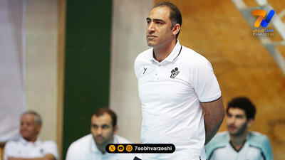  محمد ترکاشوند: قلبم آتش گرفت، صابر الکی‌الکی از دست رفت