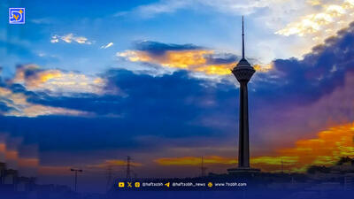  خبر خوب هواشناسی بارش و فراوانی از این تاریخ آغاز می شود