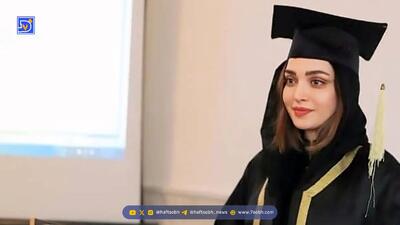  آلبوم عکس خانوم دکتر بهنوش طباطبایی