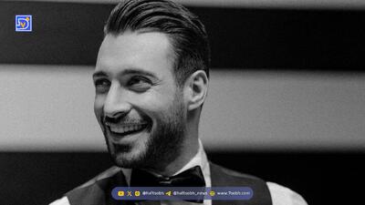  آلبوم عکس عروسی شجاع خلیل زاده و همسر قدبلند شیرازی‌اش