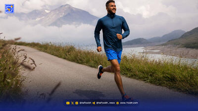  روز جهانی دویدن | جشن گام‌ها، جشن زندگی