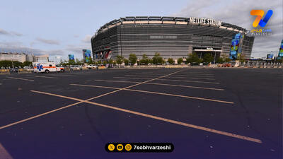  جام جهانی 2026، یک تورنمنت لاکچری؛ قیمت پارکینگ گران‌تر از بلیت بازی جام جهانی 2022!