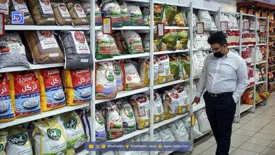  الزام درج قیمت مصرف‌کننده روی کیسه‌های برنج داخلی و وارداتی + جزئیات