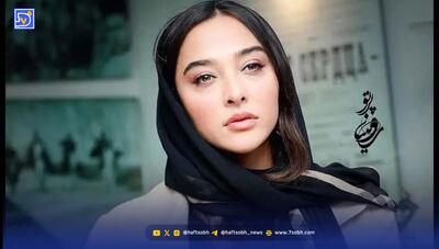  استایل خاص و منحصر به فرد آناهیتا درگاهی با رنگ های دوست داشتنی