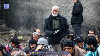  داروی کافی برای درمان معتادان وجود ندارد