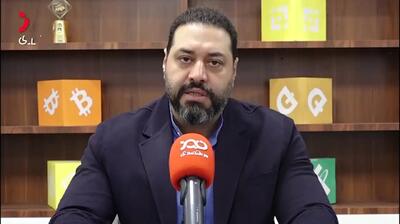  ارزش اقتصاد دیجیتال عربستان چهار برابر ایران است