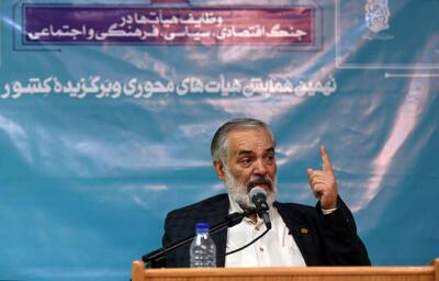  چرا حسین فریدون از بانک ملت در دبی وام صفر درصد گرفت؟