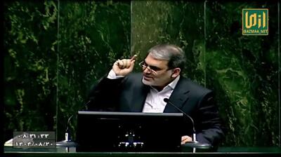  کنایه زنگنه به رئیس جمهور: به جای اینکه تهران را تخلیه کنید، به برنامه عمل کنید.