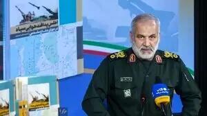  بیوگرافی موشکی ایران از زبان سردار عالیرتبه سپاه
