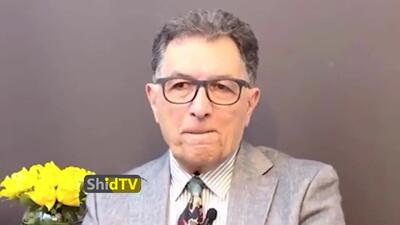  اعترافات بی‌سابقه و شنیدنی سردبیر ارشد بی‌بی‌سی درباره جنگ 12 روزه +فیلم
