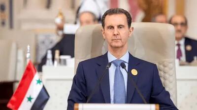  الجولانی همچنان به‌دنبال محاکمه اسد