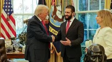  مجری معروف: این هم سند کلاهبرداری جنگ علیه ترور! + عکس