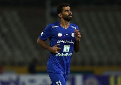  بازیکن استقلال پول ندارد دوستش را شام مهمان کند؛ همه فکر می‌کنند پولداریم!