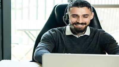  چطور مشتری‌های خود را نگه داریم و فروش‌مان را دو برابر کنیم؟