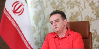  کنایه سنگین مالک تراکتور به استقلال و تاجرنیا