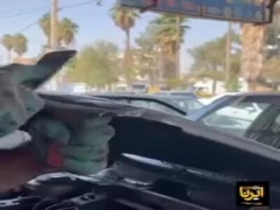  ۱۷ سال انتظار برای تکمیل و ساماندهی شهرک صنفی دهدشت